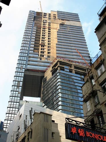 Hysan Place