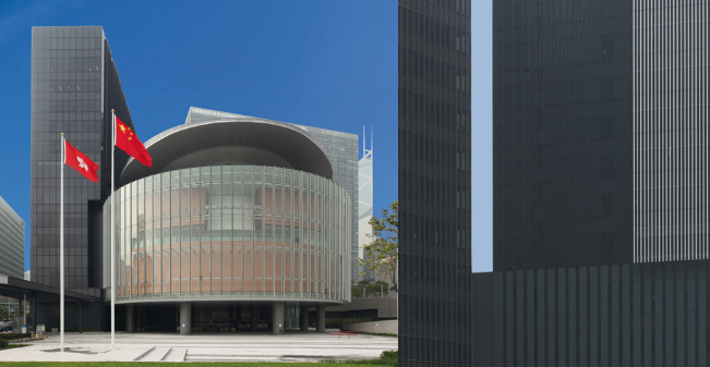 Tamar Development Project