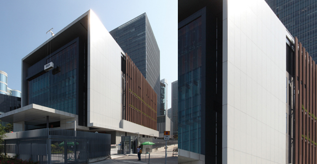 Tamar Development Project