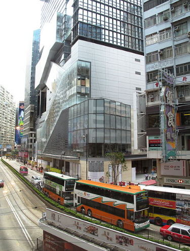 Hysan Place