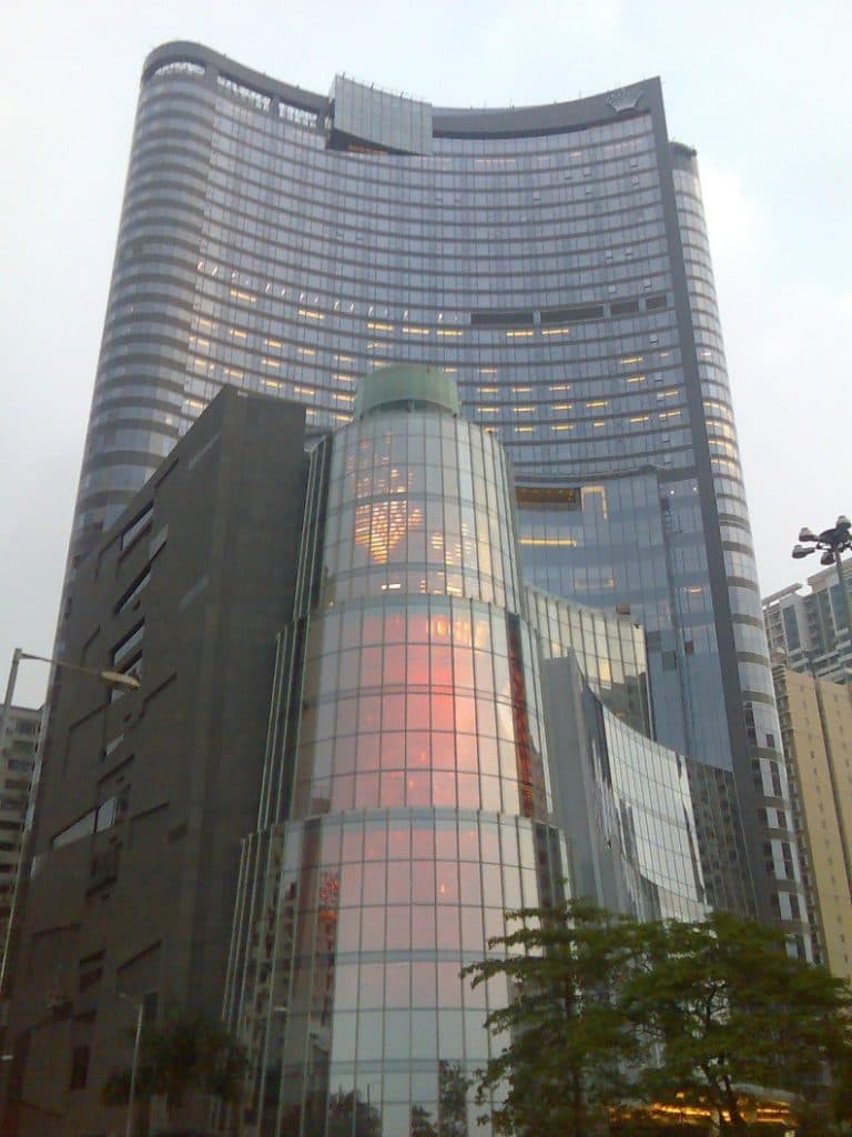 Altira Macau
