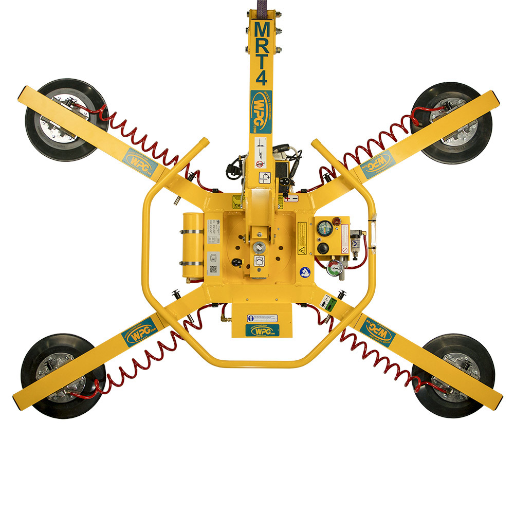 WPG MRT4 Lifter 系列