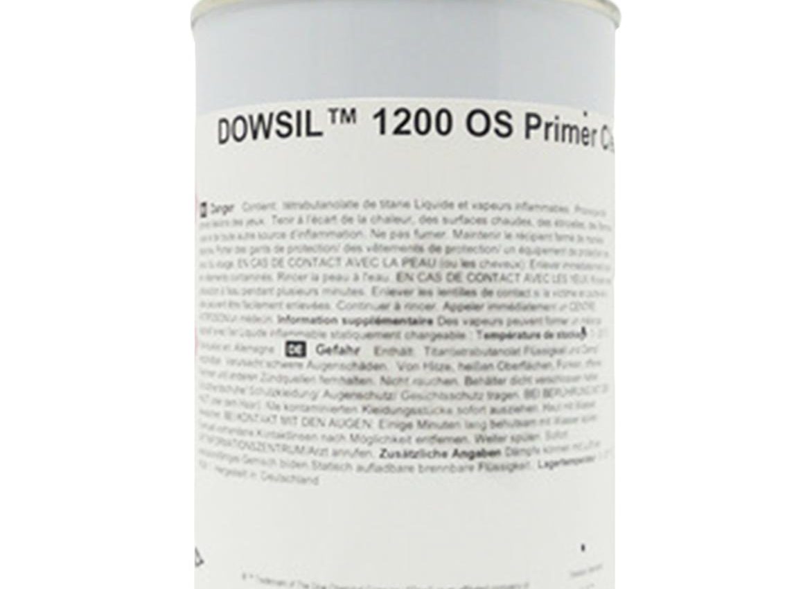 Dowsil 1200OS