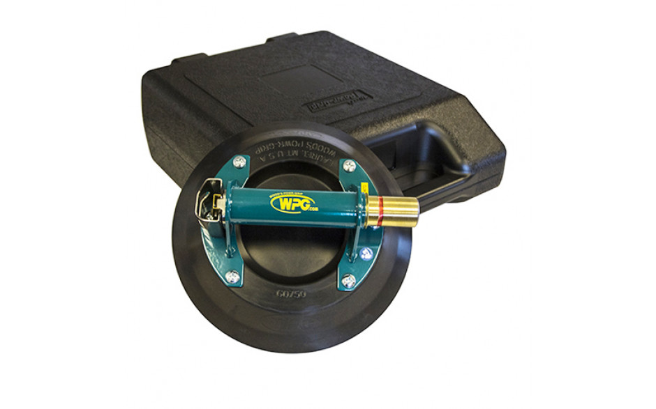 WPG N6450 10″ 吸盤